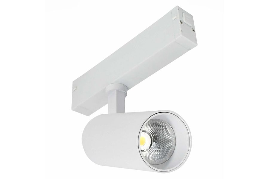 Трековый светильник ST Luce Skyline 220 ST660.536.10H