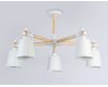 Люстра на штанге Ambrella Light Loft TR82208