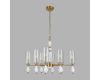 Подвесная люстра Lumion Neoclassi Galana 8428/8