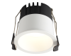 Встраиваемый светильник Crystal Lux CLT 082C1 WH 3000K