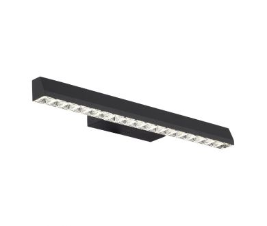 Настенный светильник ST Luce Euclidics SL1018.401.01