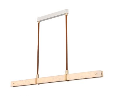 Подвесной светильник Wertmark Kerry WE441.15.003