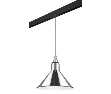 Трековый светильник Lightstar Loft PRO765024 (765024+595007)