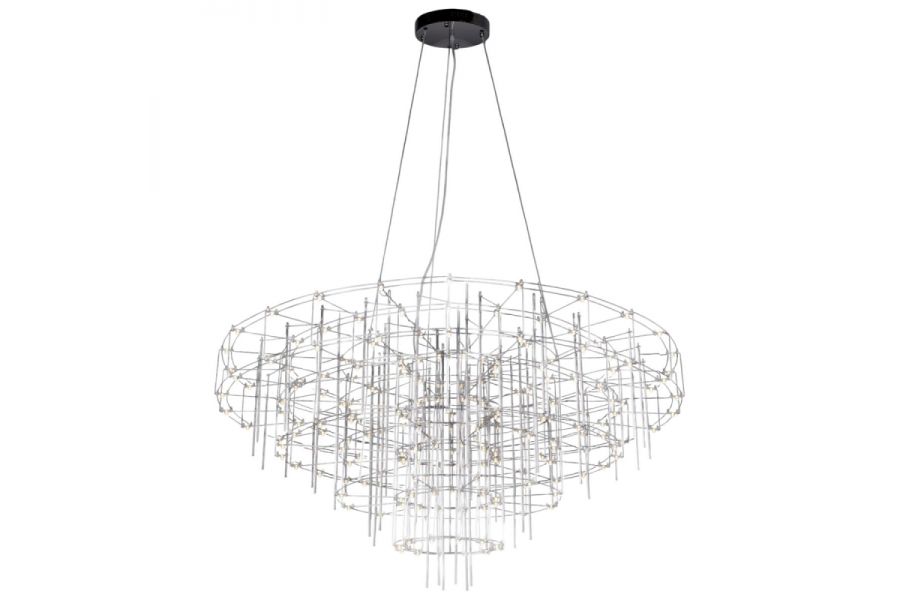 Подвесная люстра Loft IT Spy 10258/1200