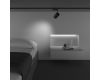 Трековый светильник Maytoni Technical Vuoro TR003-1-10W4K-M-B