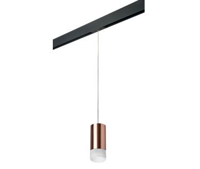 Трековый светильник Lightstar Rullo PRORP43031 (214430+595857+202431)