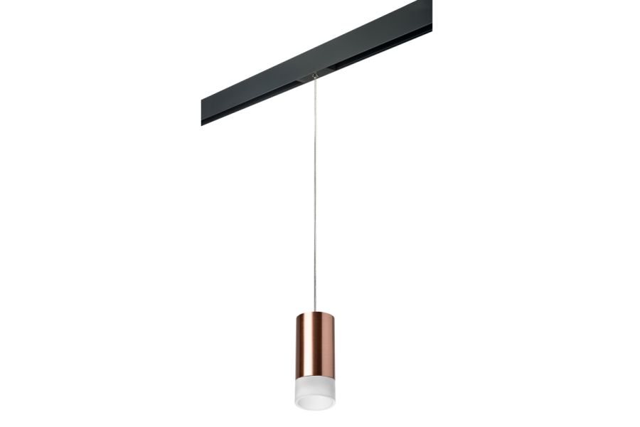 Трековый светильник Lightstar Rullo PRORP43031 (214430+595857+202431)