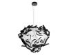 Подвесной светильник Loft IT Clizia 10593/600 Black