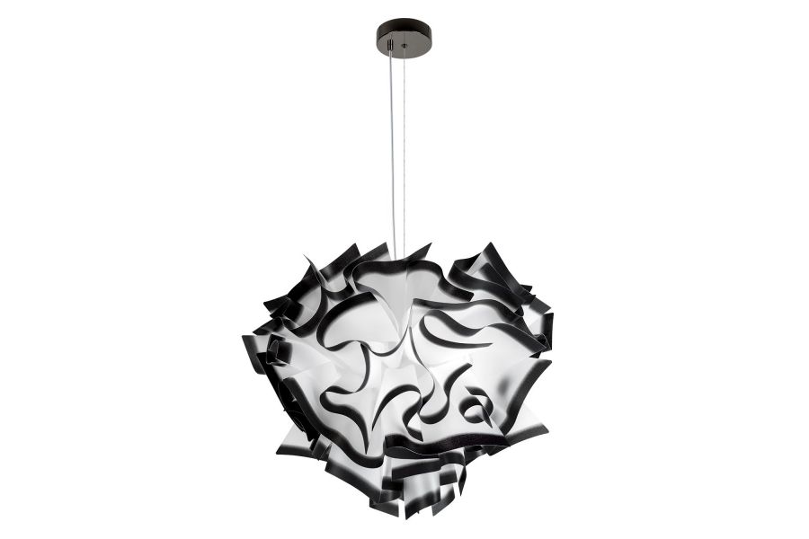 Подвесной светильник Loft IT Clizia 10593/600 Black
