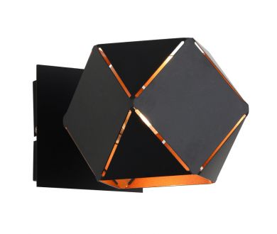 Настенный светильник ST Luce Enigma SL258.401.01