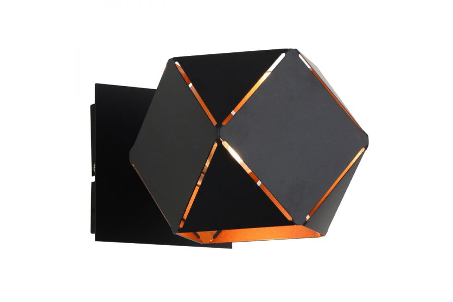 Настенный светильник ST Luce Enigma SL258.401.01