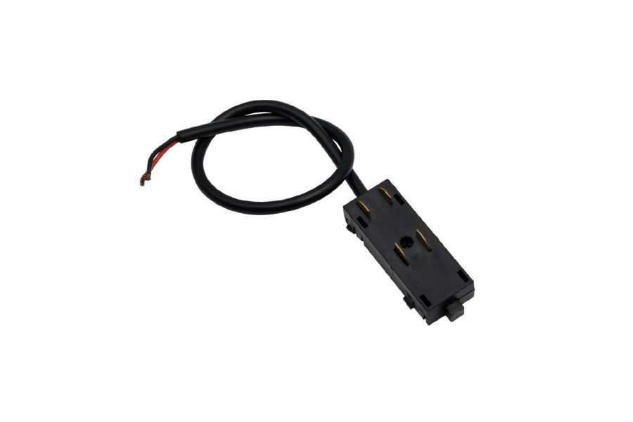 Ввод питания Aployt Magnetic track 220 APL.0280.00.03