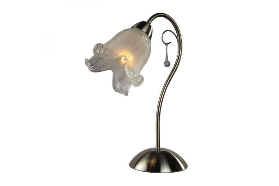 Настольная лампа Arte Lamp 78 A7957LT-1SS