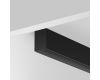 Комплект заглушек  2шт Maytoni Led Strip ALM-3551-B-EC 642063