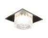 Встраиваемый светильник Ambrella Light Techno Spot TN355