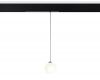 Трековый магнитный светильник Ambrella Light Magnetic 220V GL1442