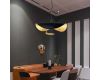 Подвесной светильник ImperiumLoft Covert 140621-26