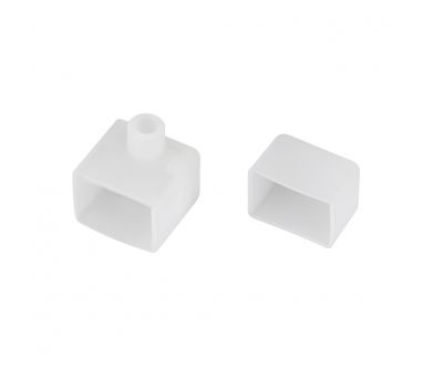 Заглушка Arlight MOONLIGHT-CAP-12x17mm-SIDE-S-SET 041022