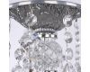 Подвесная люстра Bohemia Ivele Crystal AL16311/8/195 CG