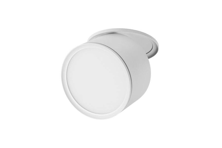 Встраиваемый спот Lightstar Acuto 215856