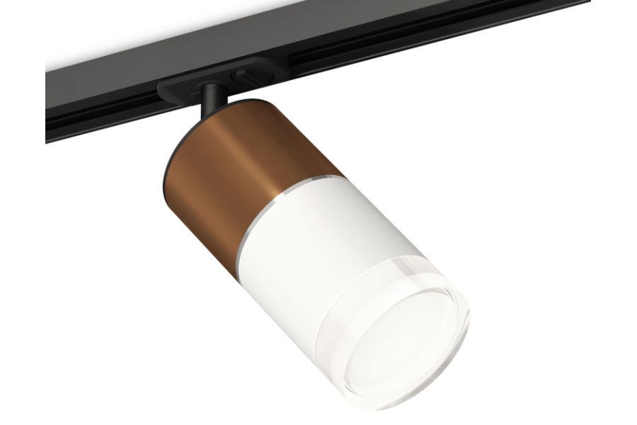 Комплект трекового светильника Ambrella Light Track System XT7401062 (A2537, C7404, A2070, C7401, N7160)