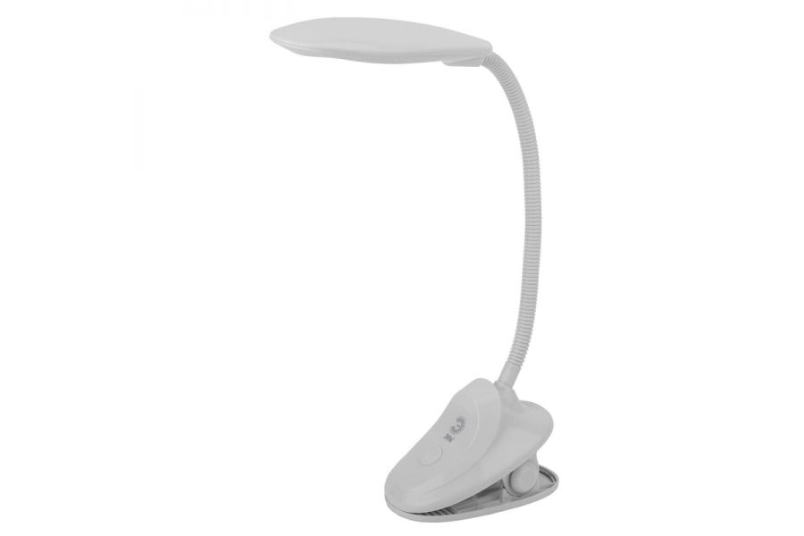 Настольная лампа ЭРА NLED-478-8W-W Б0041084