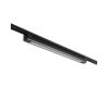 Трековый однофазный светильник Crystal Lux Basic CLT 0.31 010 40W BL M4000К