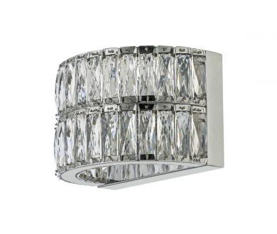 Купить Настенный светильник Dio DArte Elite Caneva L 2.26x16.100 N Настенный светильник Dio DArte Elite Caneva L 2.26x16.100 N