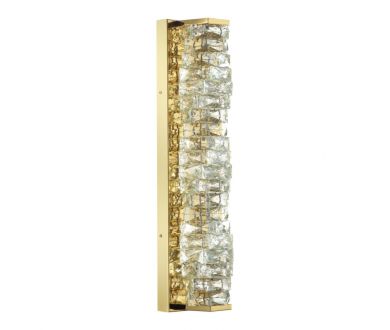 Настенный светильник Odeon Light Straza 4999/15WL
