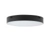 Накладной светильник Nowodvorski Lid Round Led Black 10410