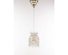 Подвесной светильник Bohemia Ivele Crystal 14781P/11 G V0300