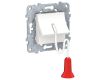 Выключатель со шнуром Schneider Electric Unica New NU522618