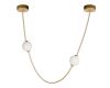 Подвесной светильник Loft IT Embrace 10242/600 Gold