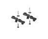 Крепежный элемент Denkirs SMART SLIM BASE TR2414-BK