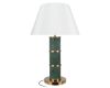 Настольная лампа Loft IT Malachite 10447T
