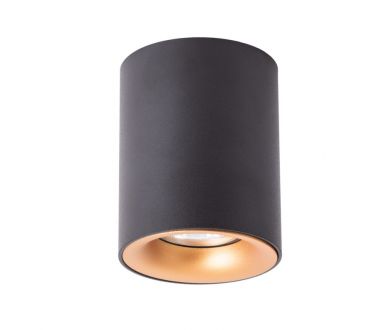 Накладной светильник ARTE Lamp A1532PL-1BK
