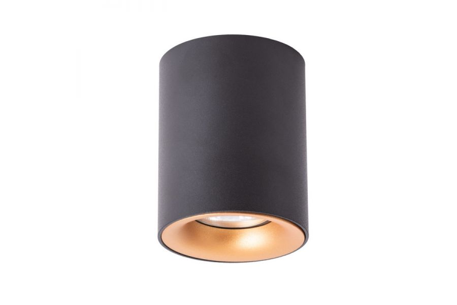 Накладной светильник ARTE Lamp A1532PL-1BK