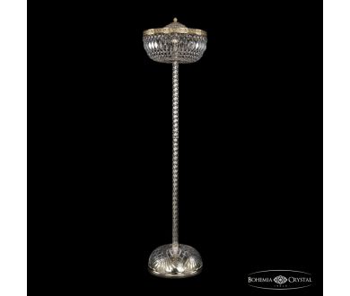 Купить Торшер Bohemia Ivele Crystal 19041T4/35IV-138 G Торшер Bohemia Ivele Crystal 19041T4/35IV-138 G