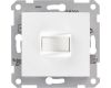 Датчик движения Schneider Electric Sedna SDN2000321
