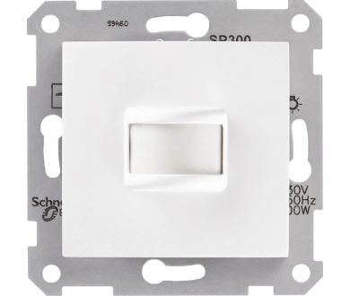 Датчик движения Schneider Electric Sedna SDN2000321
