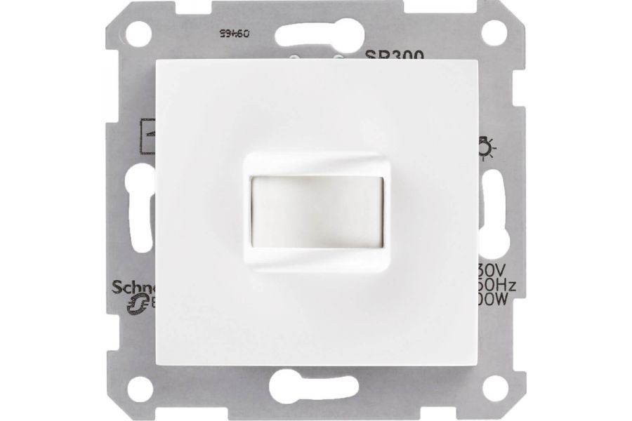 Датчик движения Schneider Electric Sedna SDN2000321