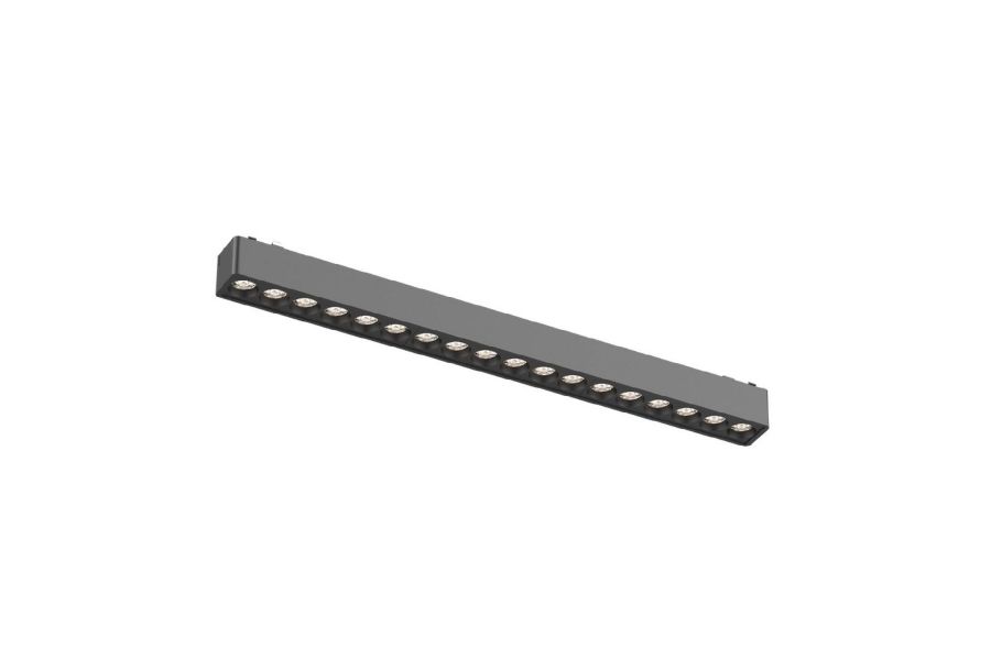 Трековый магнитный светильник Aployt Magnetic track 48 APL.0100.00.18