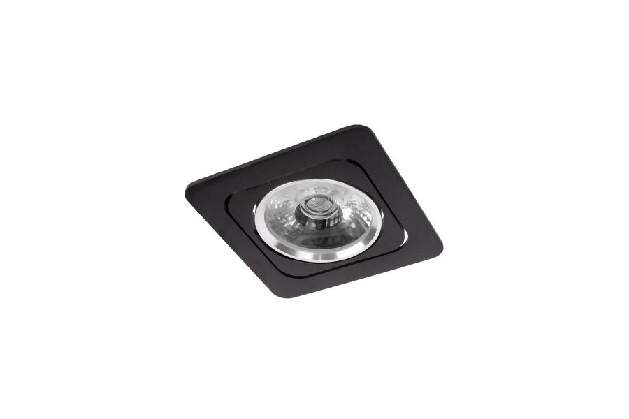 Встраиваемый светильник Loft IT Screen 10328/B Black