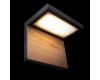 Уличный настенный светильник Loft IT Oak 100001W