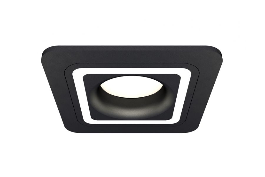 Встраиваемый светильник Ambrella Light Techno XC7902011 (C7902, N7716)