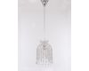 Подвесной светильник Bohemia Ivele Crystal 14781P/16 Ni Drops