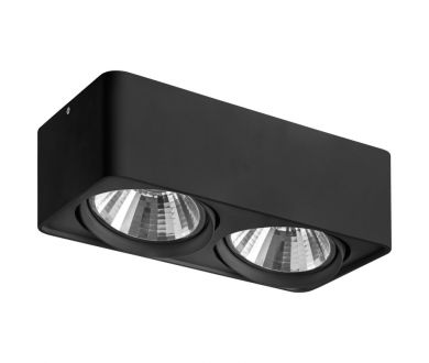 Потолочный светильник Lightstar Monocco 212627