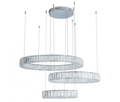 Купить Подвесная люстра Divinare Barbara 1137/02 SP-106 Подвесная люстра Divinare Barbara 1137/02 SP-106