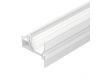 Профиль Arlight STRETCH-20-WALL-D-SIDE-2000 WHITE 042945