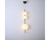 Подвесной светильник ImperiumLoft White beads 275305-22